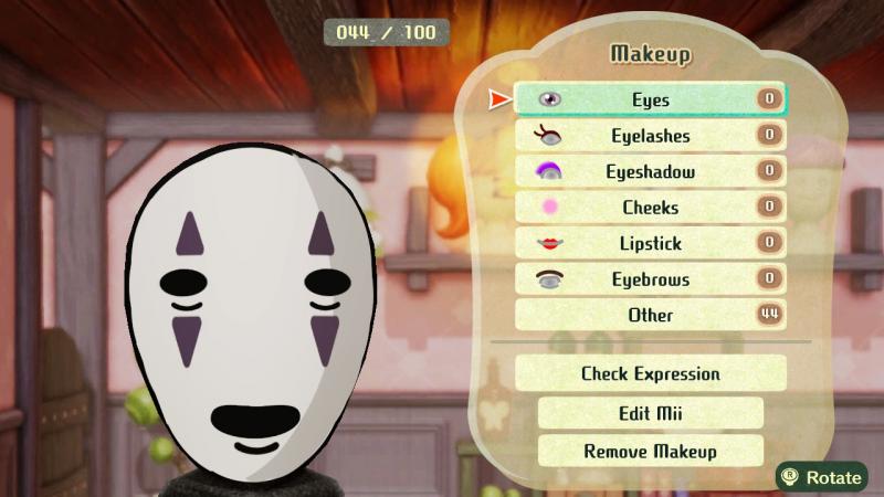 Mii