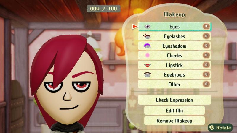 Mii
