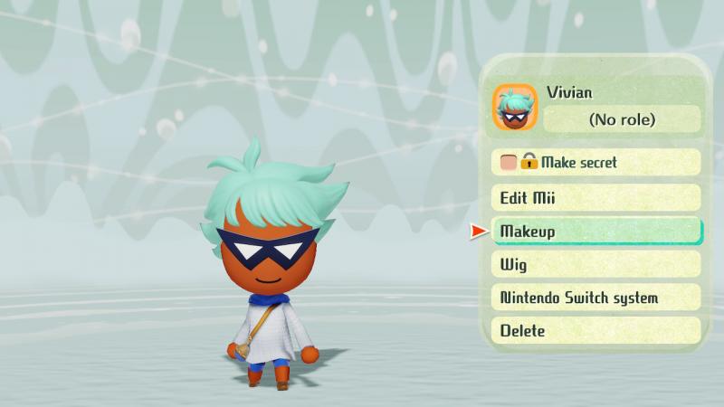Mii
