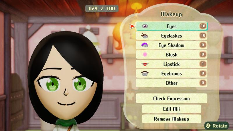 Mii