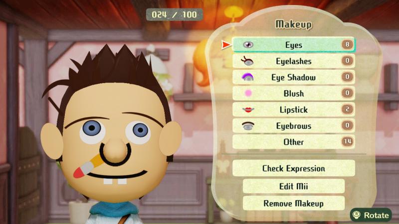 Mii