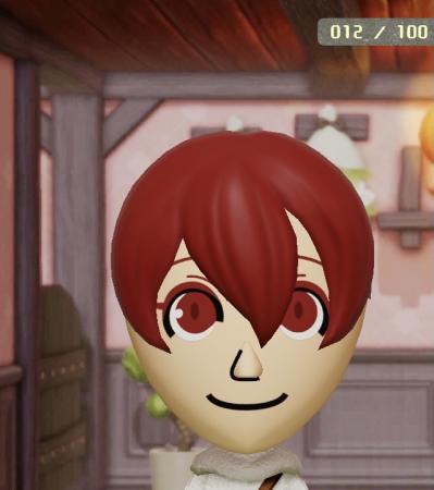 Mii