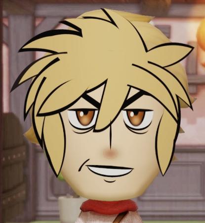 Mii