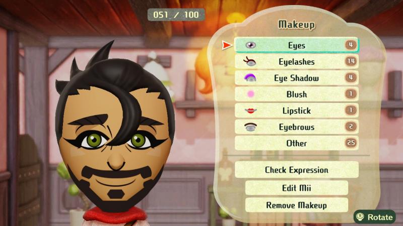 Mii