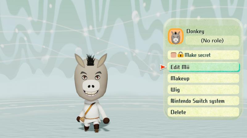 Mii
