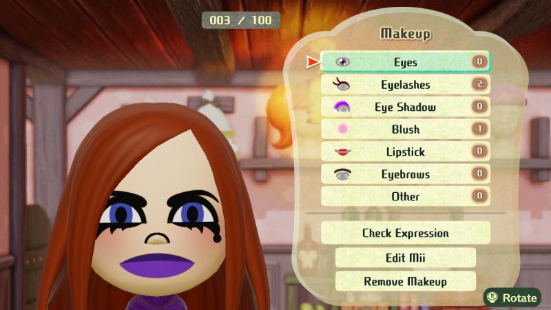 Mii