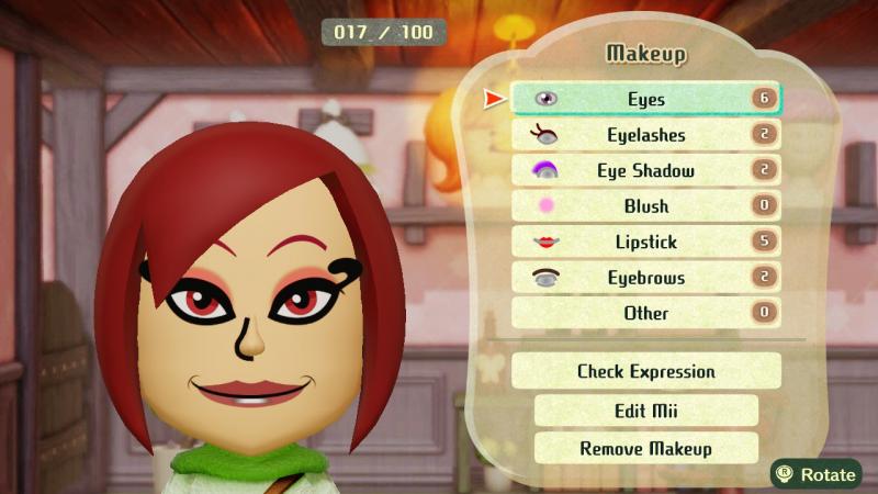Mii