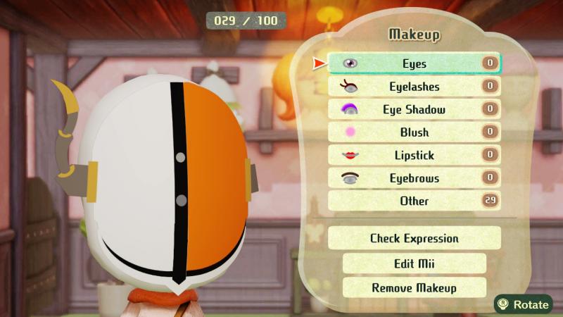 Mii