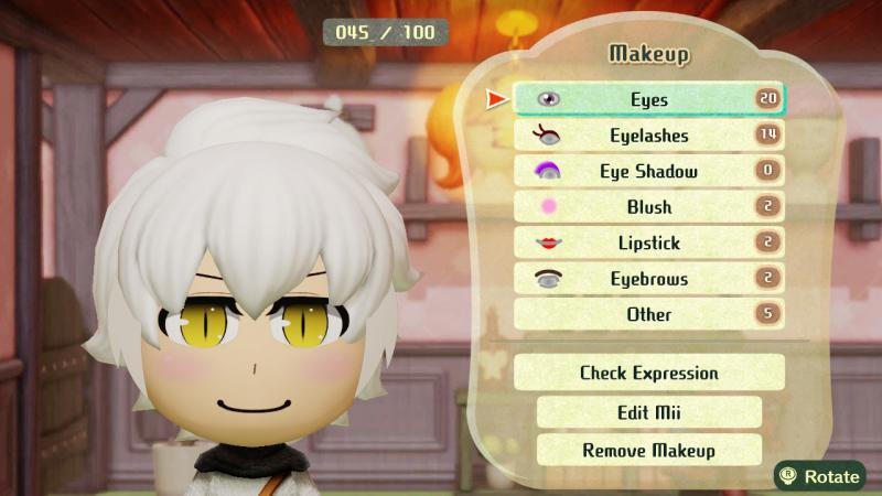 Mii