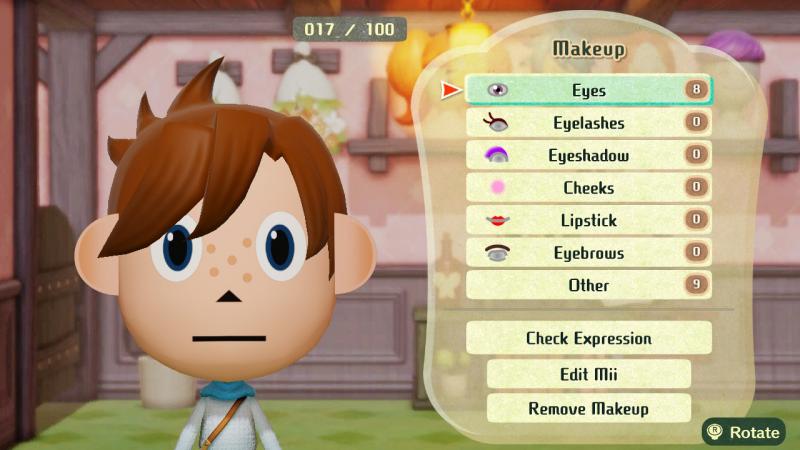 Mii