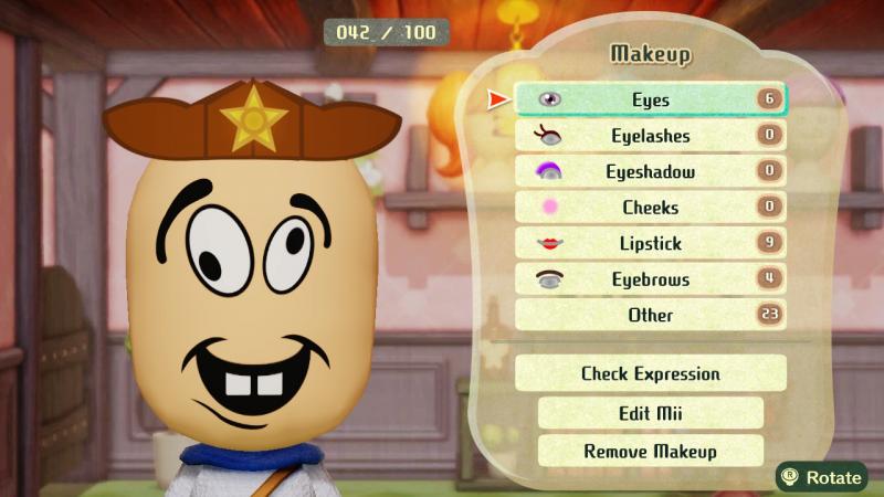 Mii