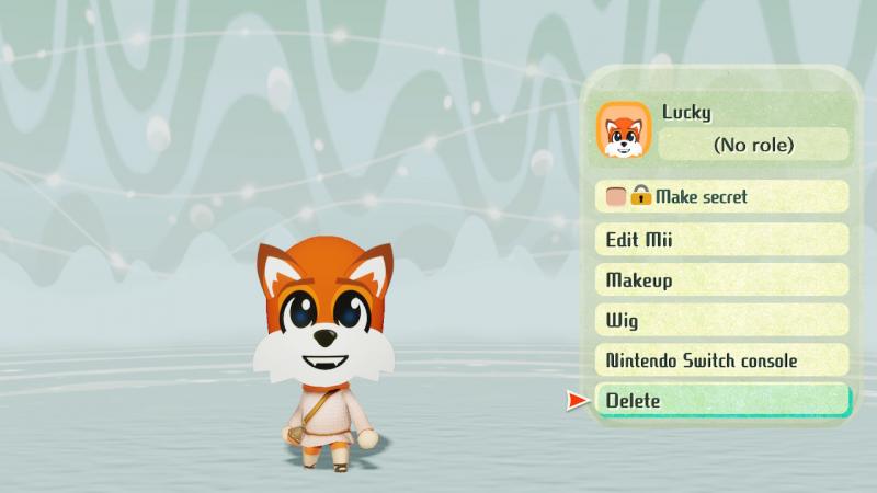 Mii