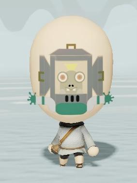 Mii