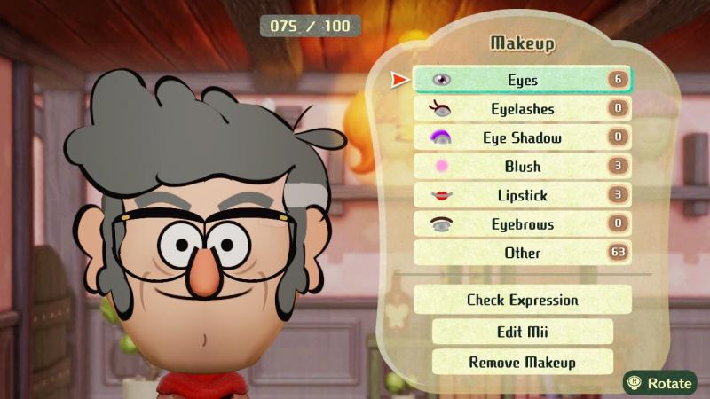 Mii
