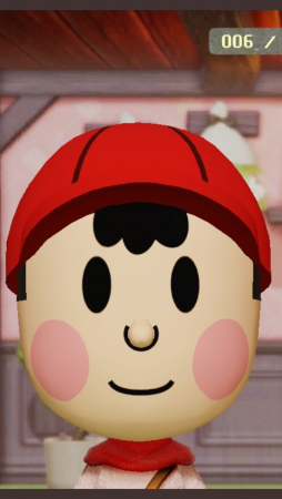 Mii