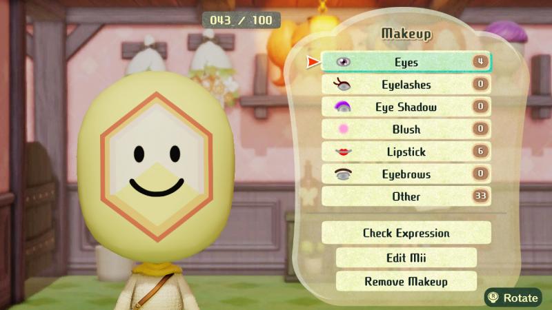 Mii