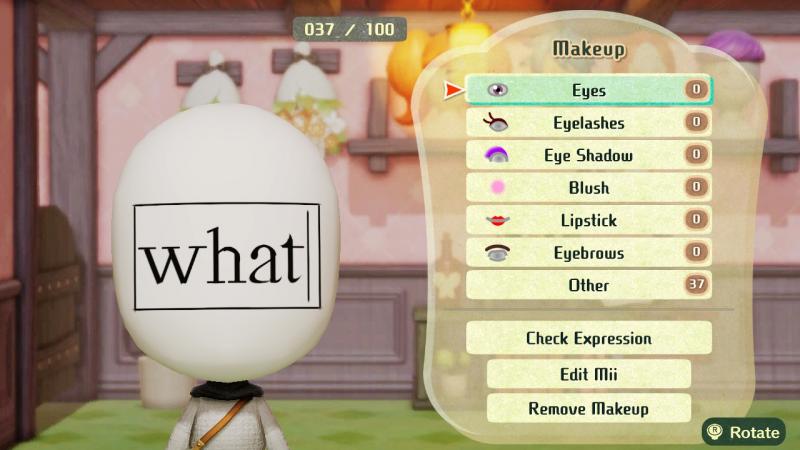 Mii