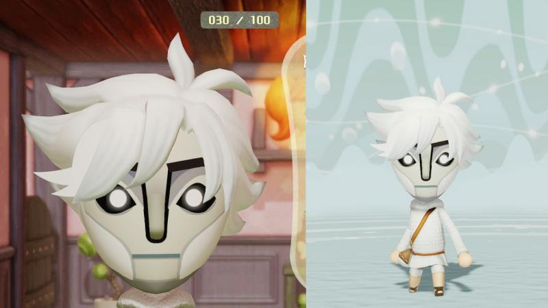 Mii