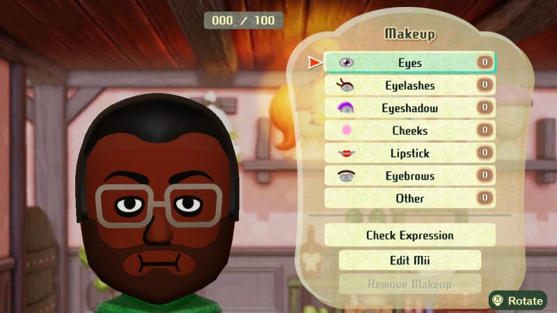 Mii