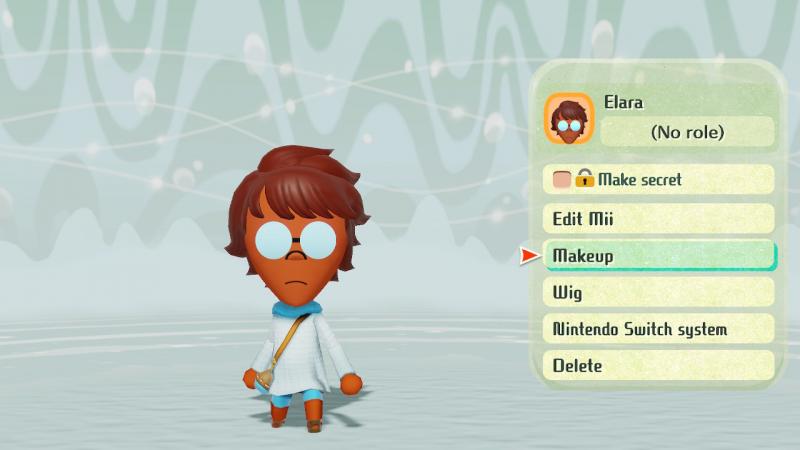 Mii