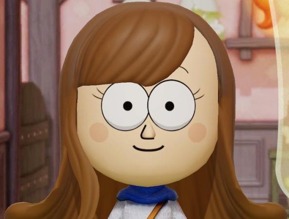 Mii