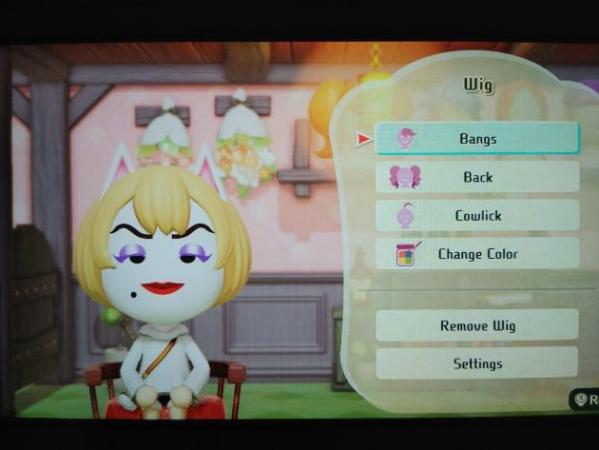 Mii