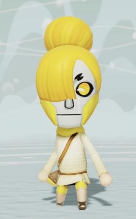 Mii