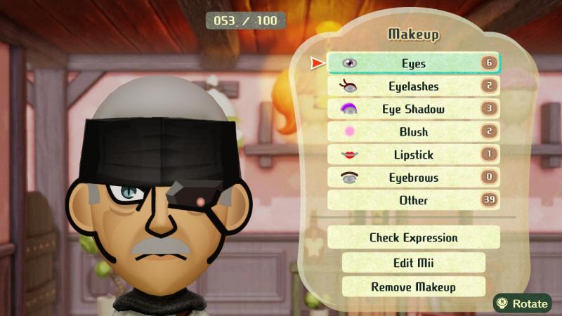 Mii