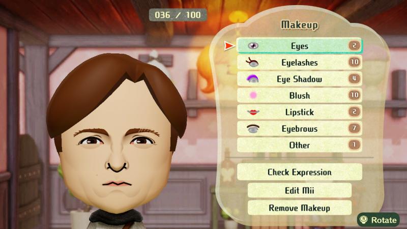 Mii