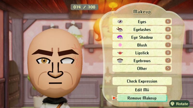 Mii