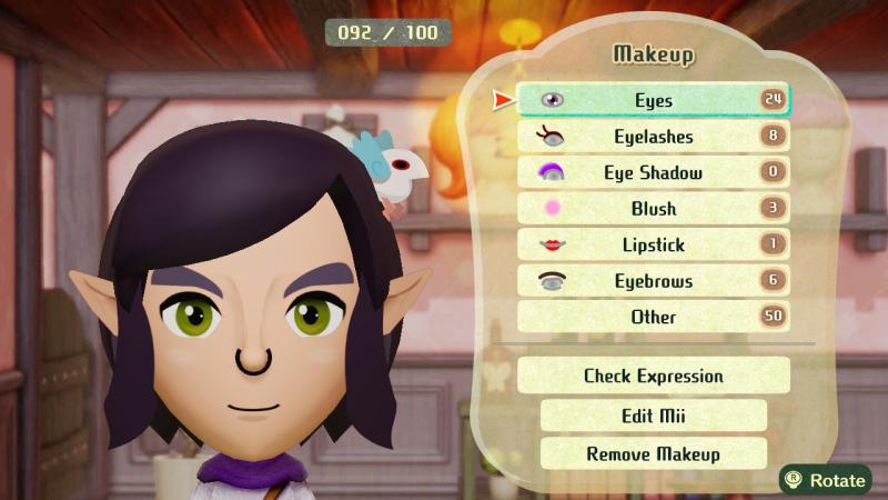 Mii