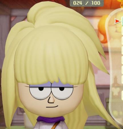 Mii