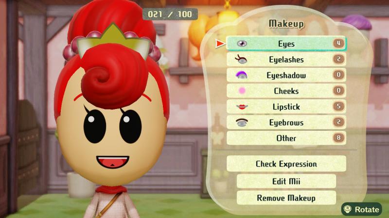 Mii