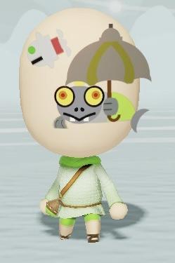 Mii