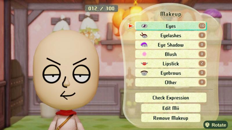 Mii