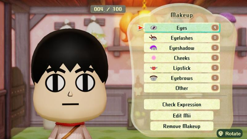 Mii