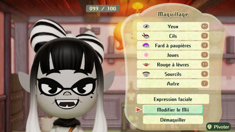 Mii