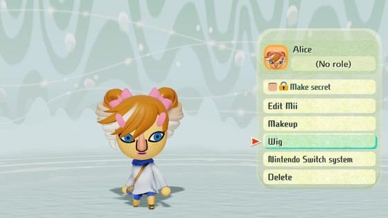 Mii