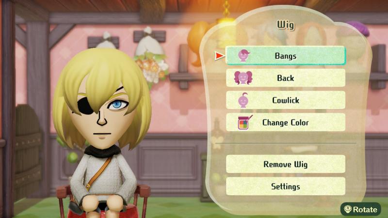 Mii