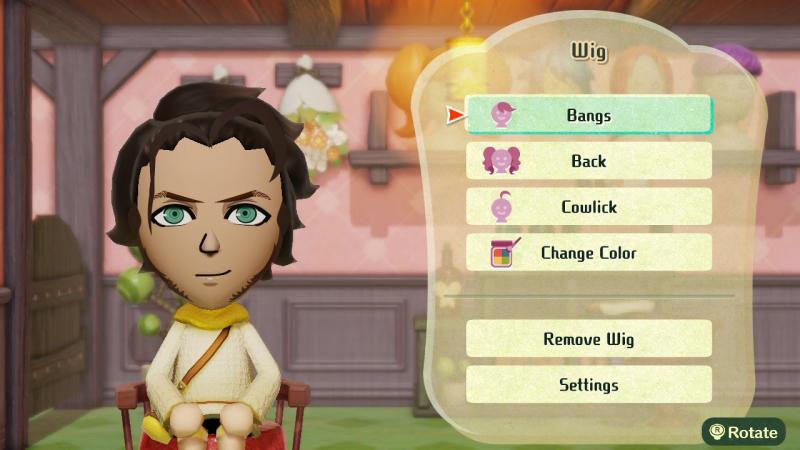 Mii