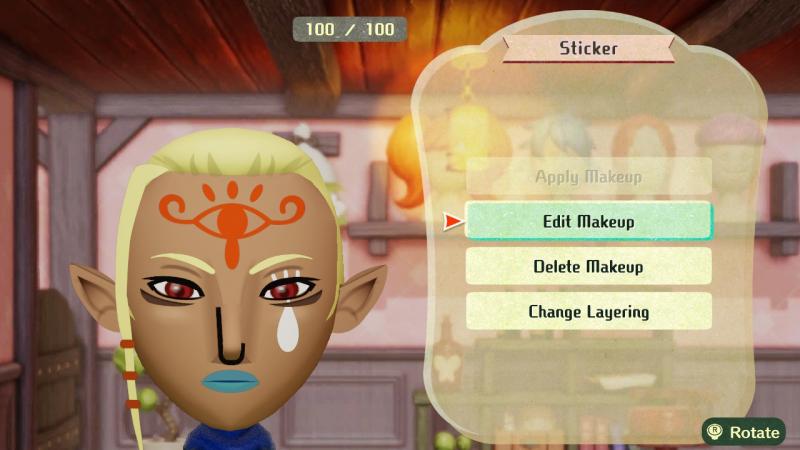 Mii