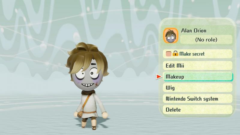 Mii