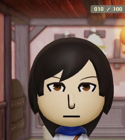 Mii