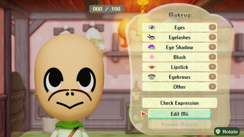 Mii