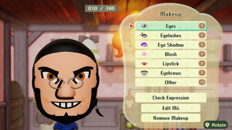 Mii