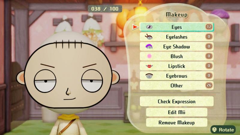 Mii