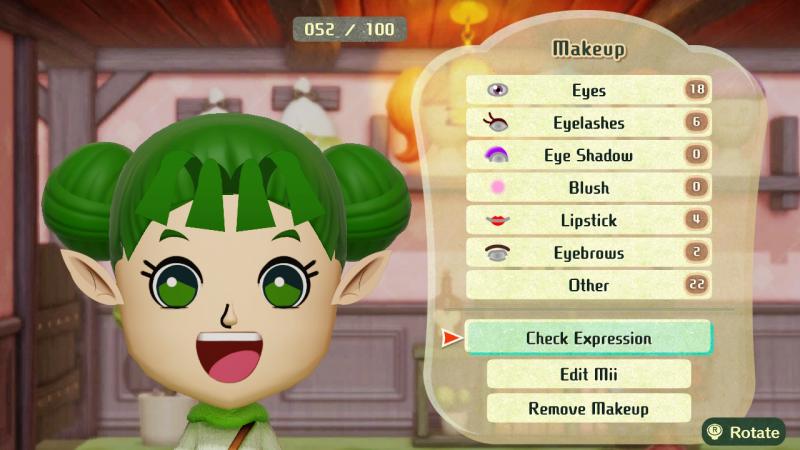 Mii