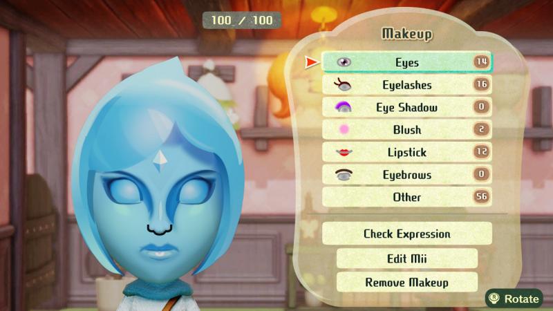 Mii