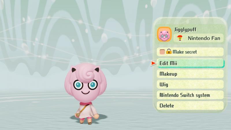 Mii
