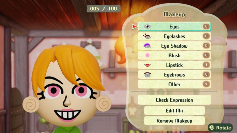Mii